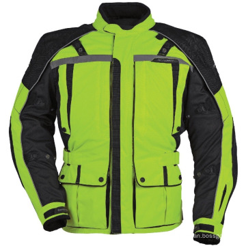 polyester Cordura jacket for men and women wholesale